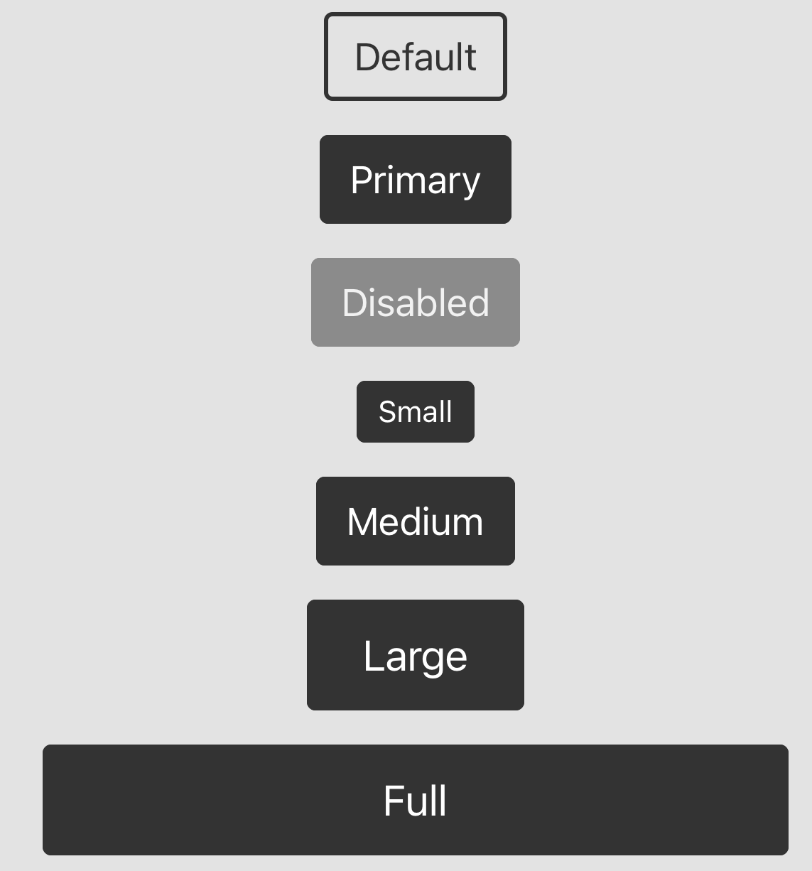 Button